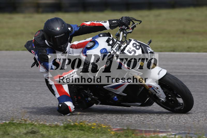 /38 10.07.2024 Speer Racing ADR/Gruppe gelb/58